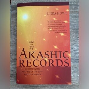 How to read Akashi records book
